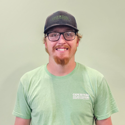 TJ Hess<br>Lead Service Technician