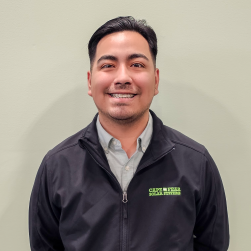 Alex Reyes<br>Energy Storage Specialist