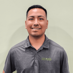 Alex Reyes<br>Project Consultant