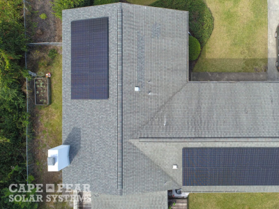 Photovoltaic System | Wilmington, NC