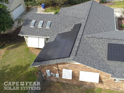 Photovoltaic System | Wilmington, NC