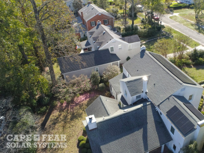 Photovoltaic System | Wilmington, NC