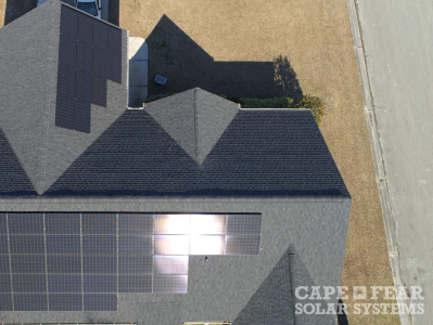 Photovoltaic System | Wilmington, NC